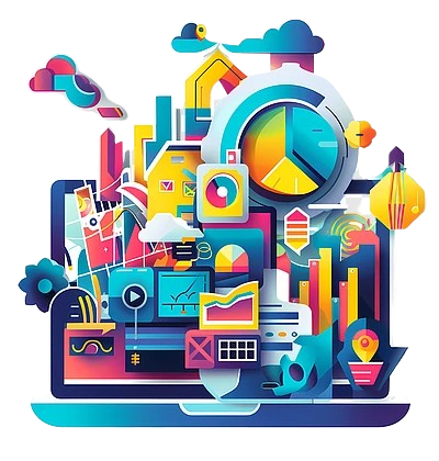 person graphic